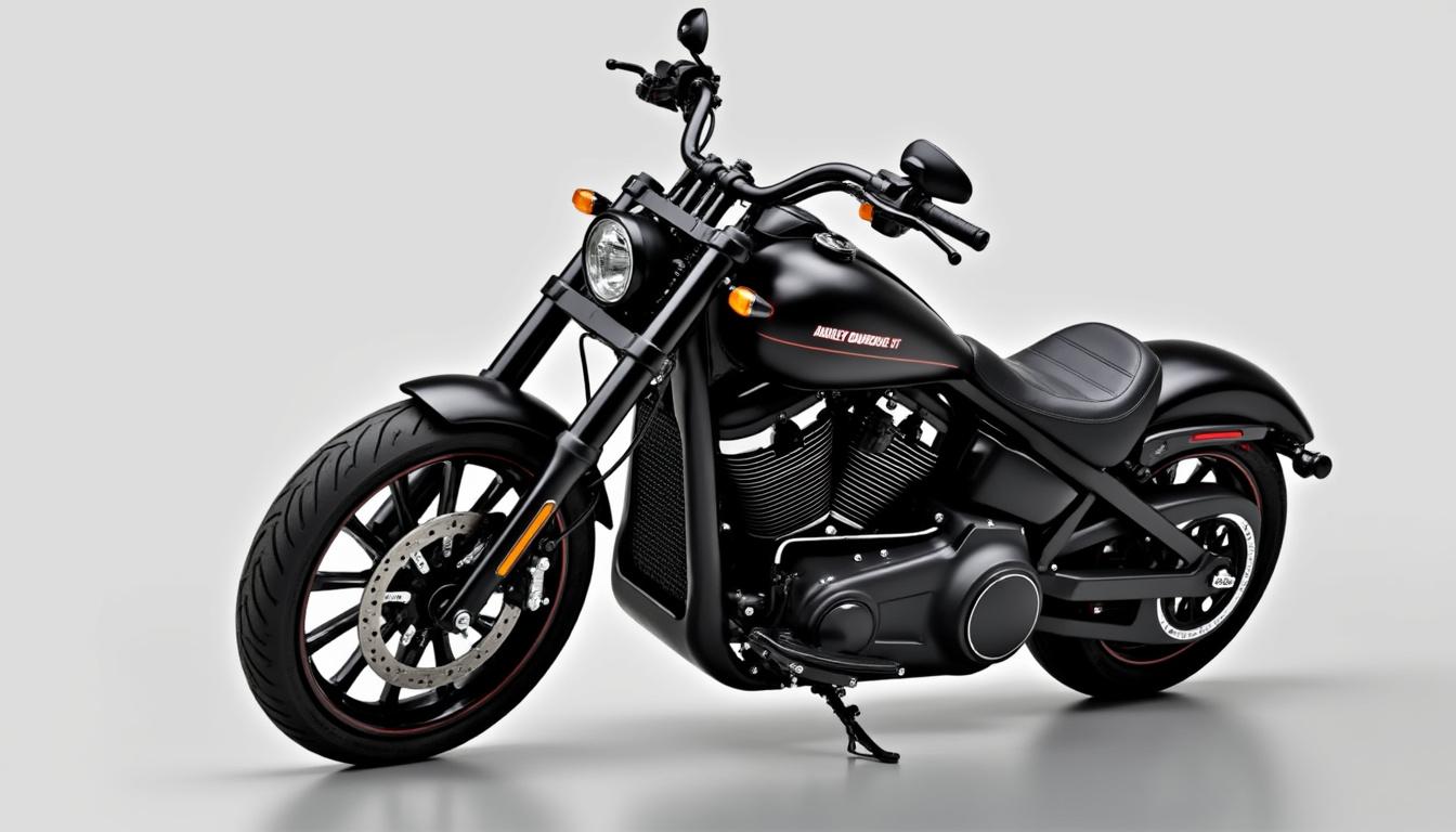 découvrez la harley davidson pan america st, une moto qui allie performance et innovation. notre analyse explore si ce concept audacieux tient réellement ses promesses, en examinant son design, ses caractéristiques techniques et l'expérience de conduite. plongez dans l'univers de la liberté sur deux roues.