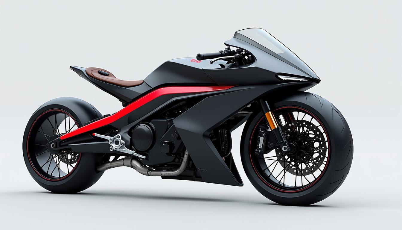 scoprite le voci e le specifiche della honda gb350s che potrebbe evolversi in versione 500 già nel 2026. immergetevi nell'universo delle moto moderne e scoprite i cambiamenti attesi per questo modello emblematico.