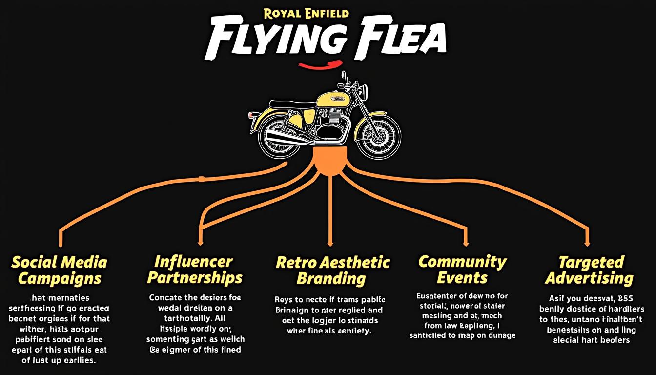 entdecken Sie die re flying flea, das ganz neue indische Elektromotorrad unter 7000 €. mit ihrem innovativen Design und beeindruckenden Leistungen wird sie die Liebhaber von Zweirädern ansprechen, die ein nachhaltiges und erschwingliches Fahrerlebnis suchen.
