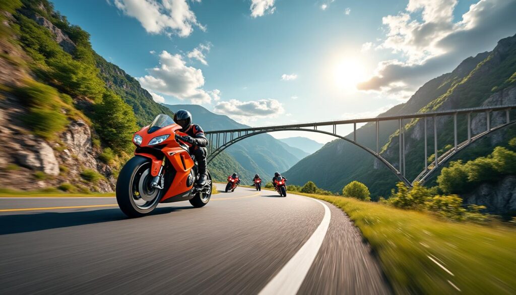 venez vivre l'adrénaline de la montée emblématique de tancarville en moto ce dimanche ! rejoignez-nous pour une journée de sensations fortes, de belles rencontres et de passion pour la moto. ne manquez pas cet événement incontournable pour tous les amateurs de virages et de vitesse !