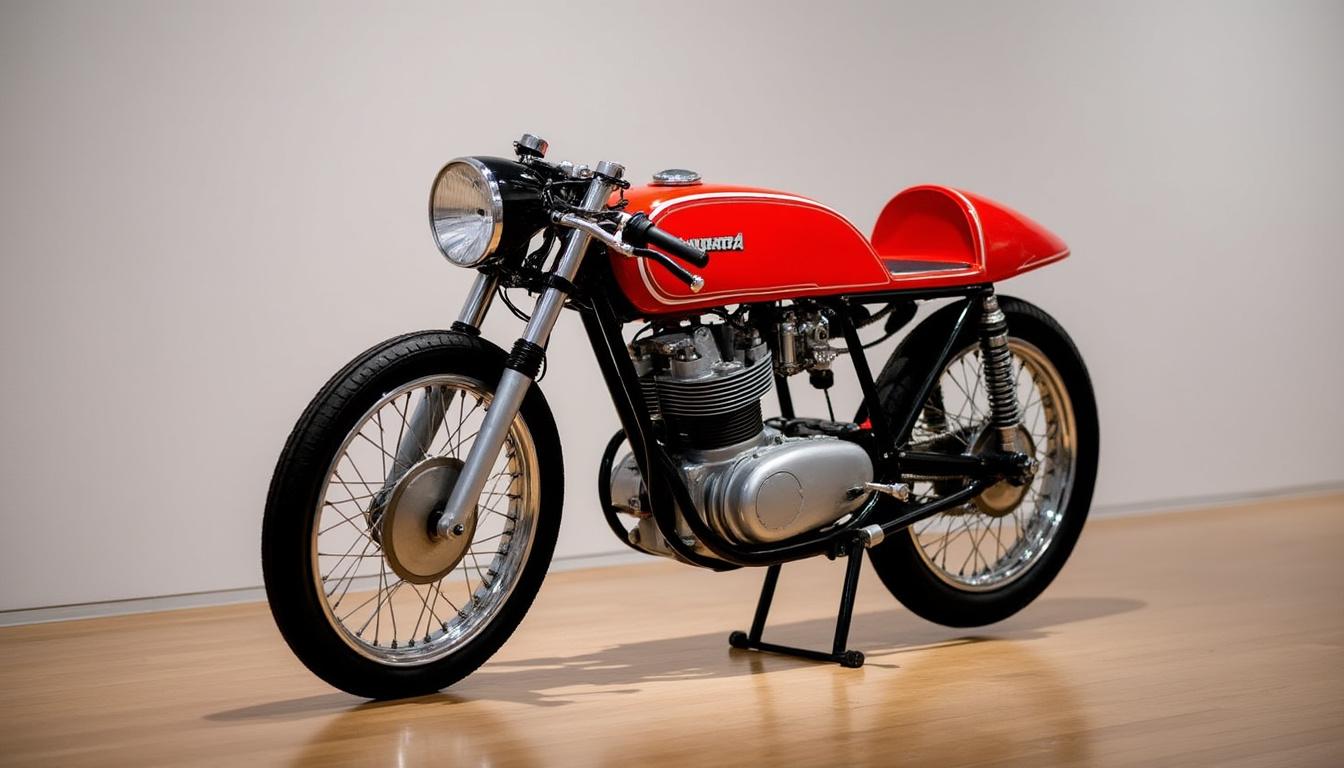 découvrez comment la passion des motards pour mv agusta continue de vibrer à travers les générations. explorez l'héritage et l'excellence de cette marque emblématique qui captive encore aujourd'hui les amateurs de moto.