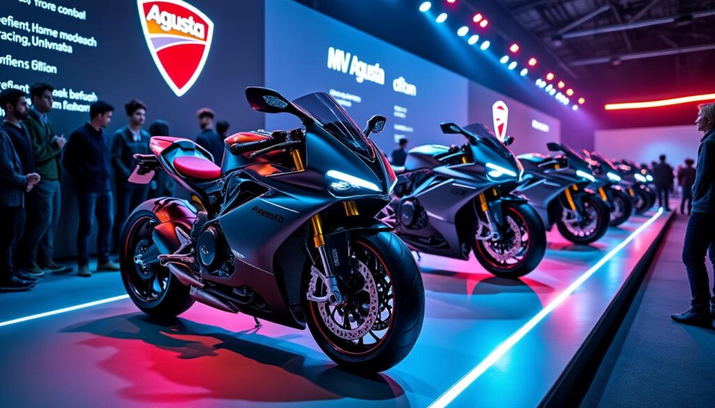 découvrez les nouvelles perspectives de mv agusta avec le lancement de modèles innovants et un moteur révolutionnaire. quels enjeux et évolutions attendent la marque emblématique dans le secteur de la moto ? plongez dans l'avenir de mv agusta.