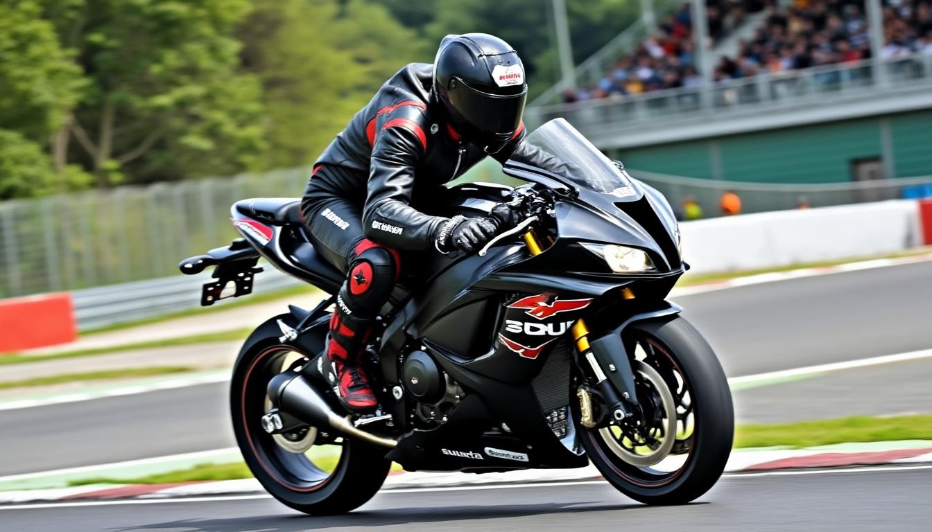 découvrez comment le sert a brillé lors des 8 heures de spa motos en décrochant la pole position et en établissant un nouveau record. plongez dans l'univers palpitant des courses d'endurance et revivez cet exploit mémorable.