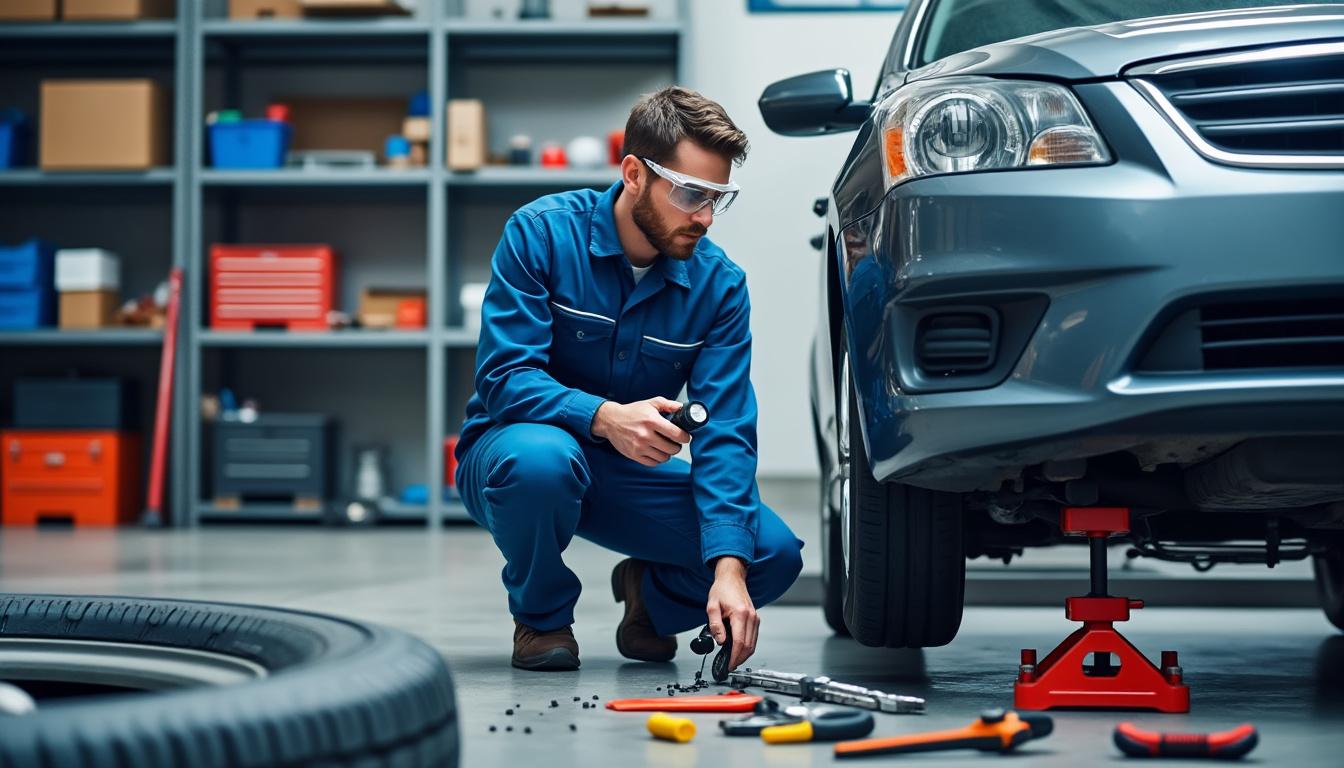 découvrez les enjeux du contrôle technique des motos, une mesure qui suscite toujours des débats passionnés en france depuis le 1er juillet. informez-vous sur les opinions et les implications liées à cette réglementation.