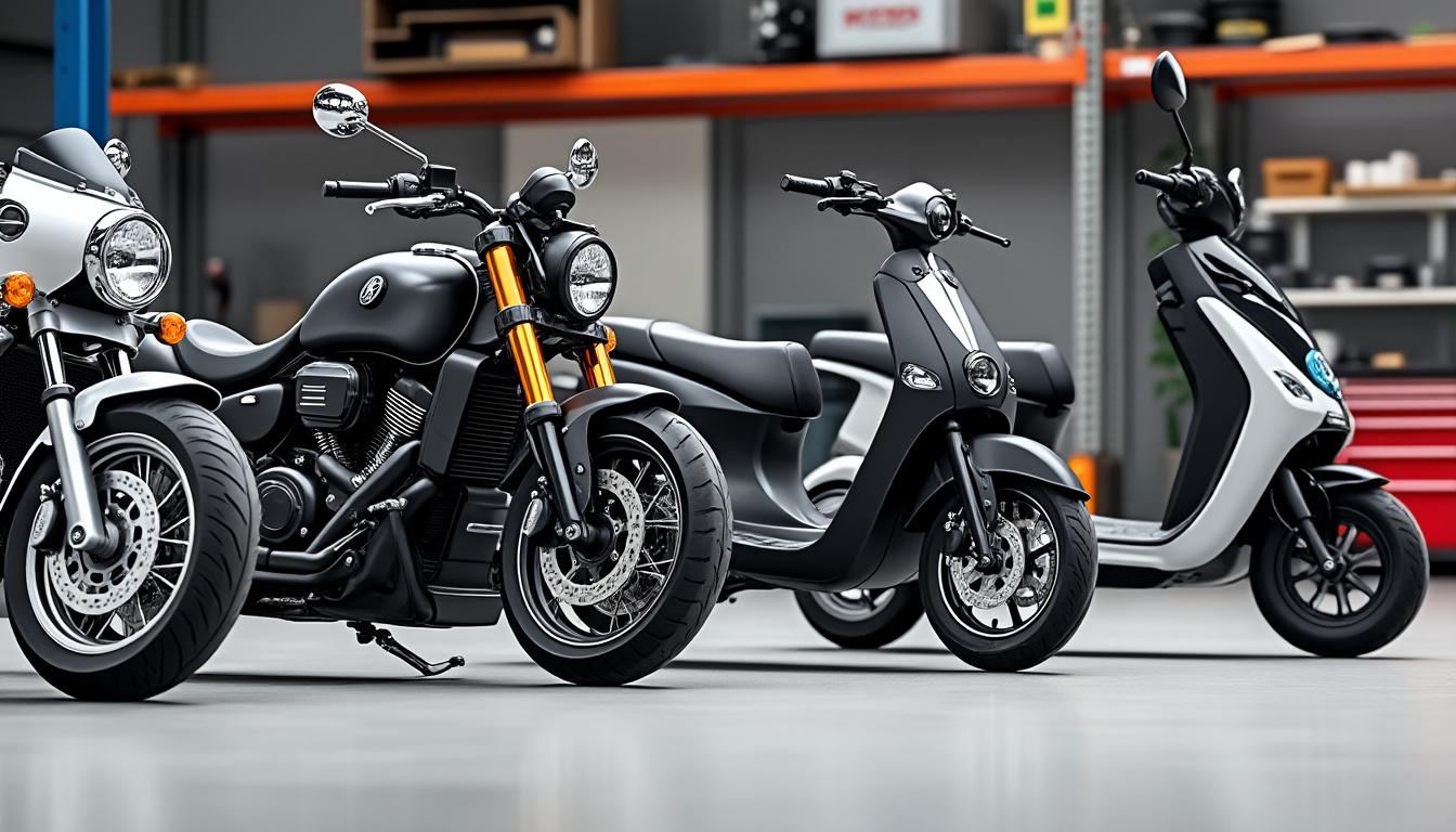 découvrez pourquoi le contrôle technique est désormais incontournable pour les motos et scooters. assurez votre sécurité et la conformité de votre véhicule avec cette nouvelle obligation. informez-vous sur les démarches à suivre et les impacts sur la route !