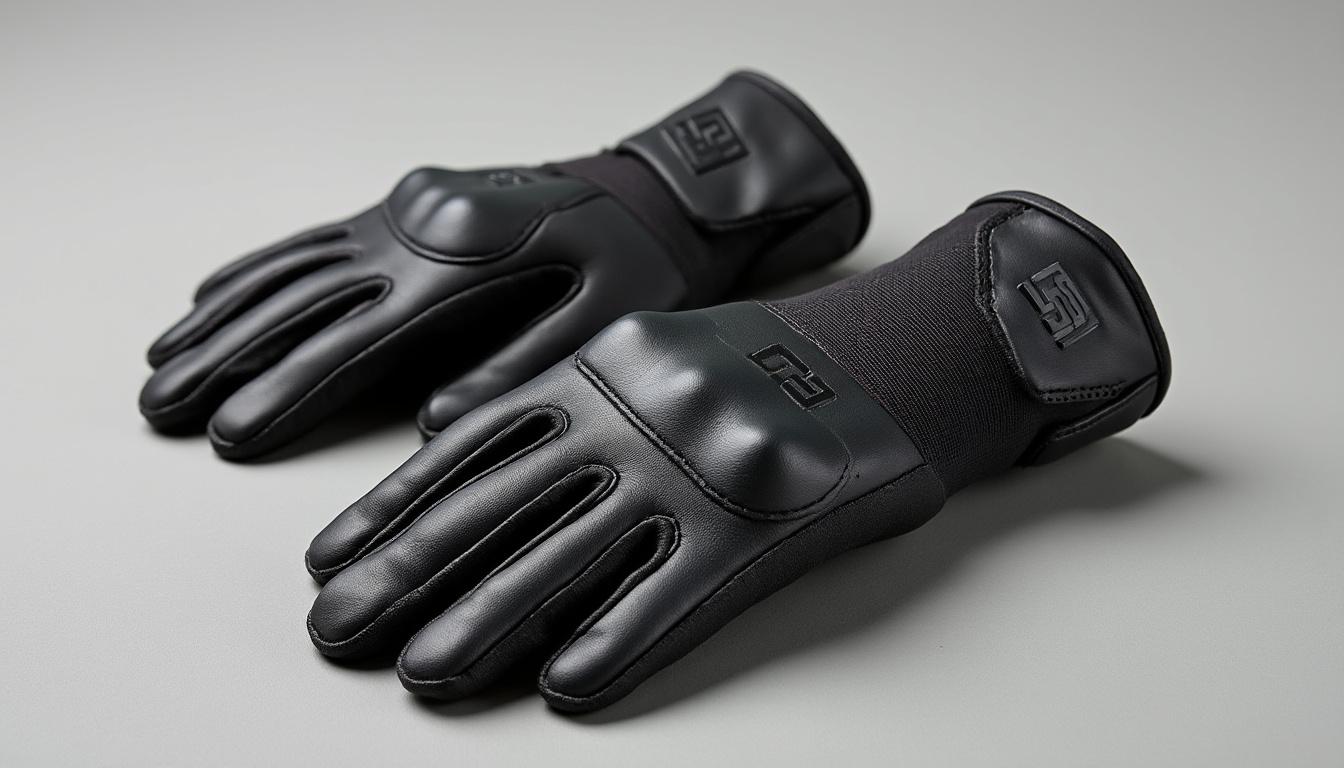 découvrez le gant été racer ronin evo m, conçu pour offrir une expérience de conduite inégalée. alliant confort exceptionnel et performance optimale, ce gant est idéal pour les passionnés de moto à la recherche de style et de sécurité sur la route. profitez de chaque trajet avec un équipement à la pointe de la technologie.