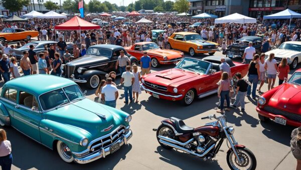 découvrez les dernières tendances et actualités du monde auto moto collection. restez informé des nouveautés, événements et conseils pour les passionnés de véhicules anciens et modernes. plongez dans l'univers fascinant des collections automobiles et motos.