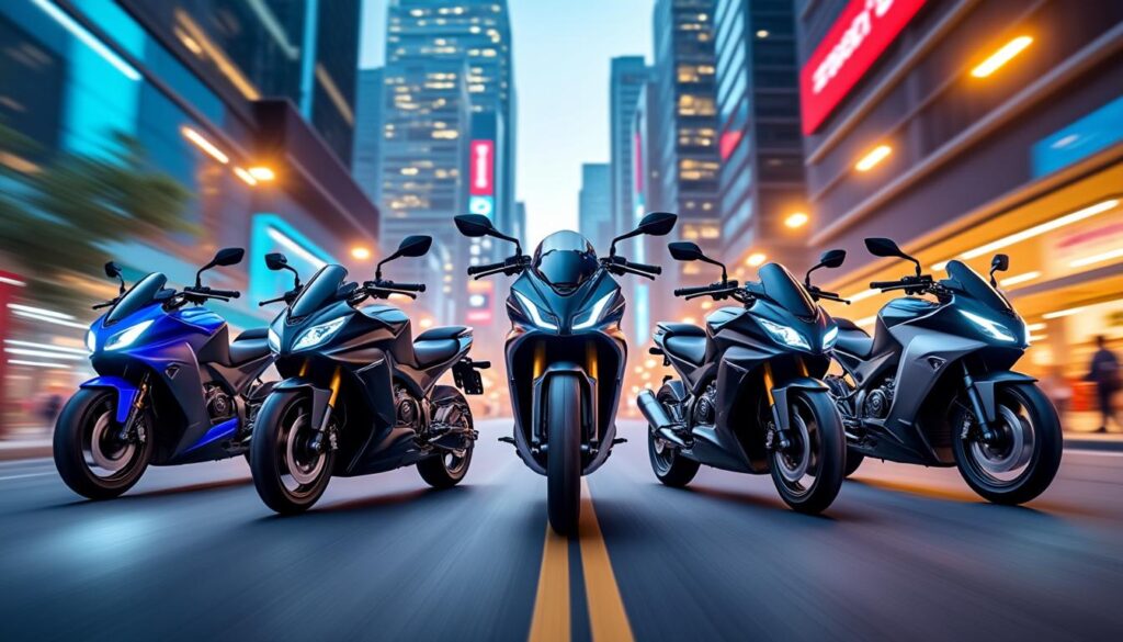 découvrez notre sélection des motos de 2025 conçues spécialement pour les titulaires du permis a2. performance, style et sécurité : trouvez la moto idéale qui répond à vos besoins tout en respectant la réglementation.