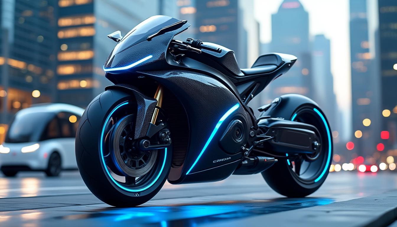 découvrez notre sélection des motos de 2025 spécialement conçues pour les titulaires du permis a2. performantes, élégantes et sécurisées, ces modèles vous offrent une expérience de conduite inégalée tout en respectant les normes de puissance. préparez-vous à explorer la route avec style et confiance.