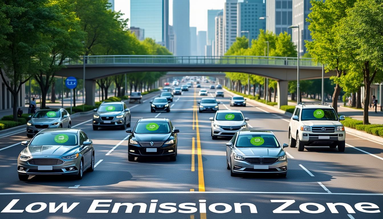 découvrez pourquoi les zones à faibles émissions sont désormais mises de côté dans les priorités environnementales. analyse des enjeux actuels et perspectives d'avenir pour un urbanisme durable.