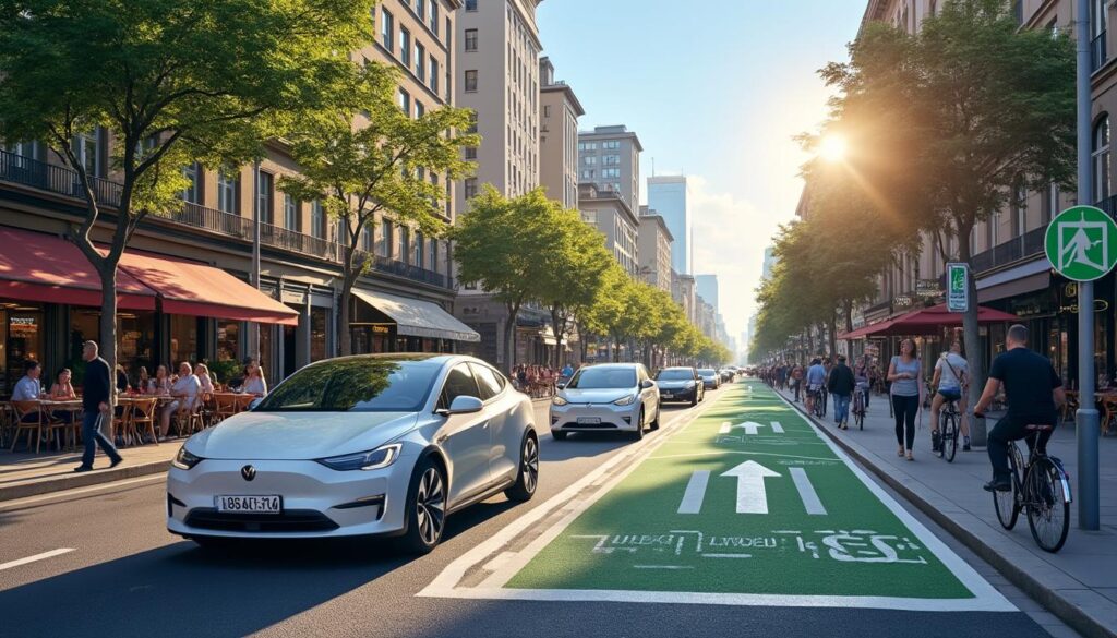 découvrez pourquoi les zones à faibles émissions sont désormais mises de côté, en analysant les enjeux environnementaux, politiques et sociaux qui influencent leur adoption. une perspective éclairante sur l'avenir de la mobilité urbaine.