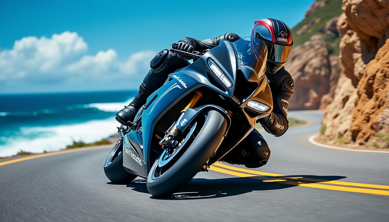 revivez les moments forts de la première course de superbike du tourist trophy 2025 à travers notre vidéo captivante. plongez dans l'action spectaculaire et découvrez les performances des pilotes dans cet événement incontournable du motocyclisme.