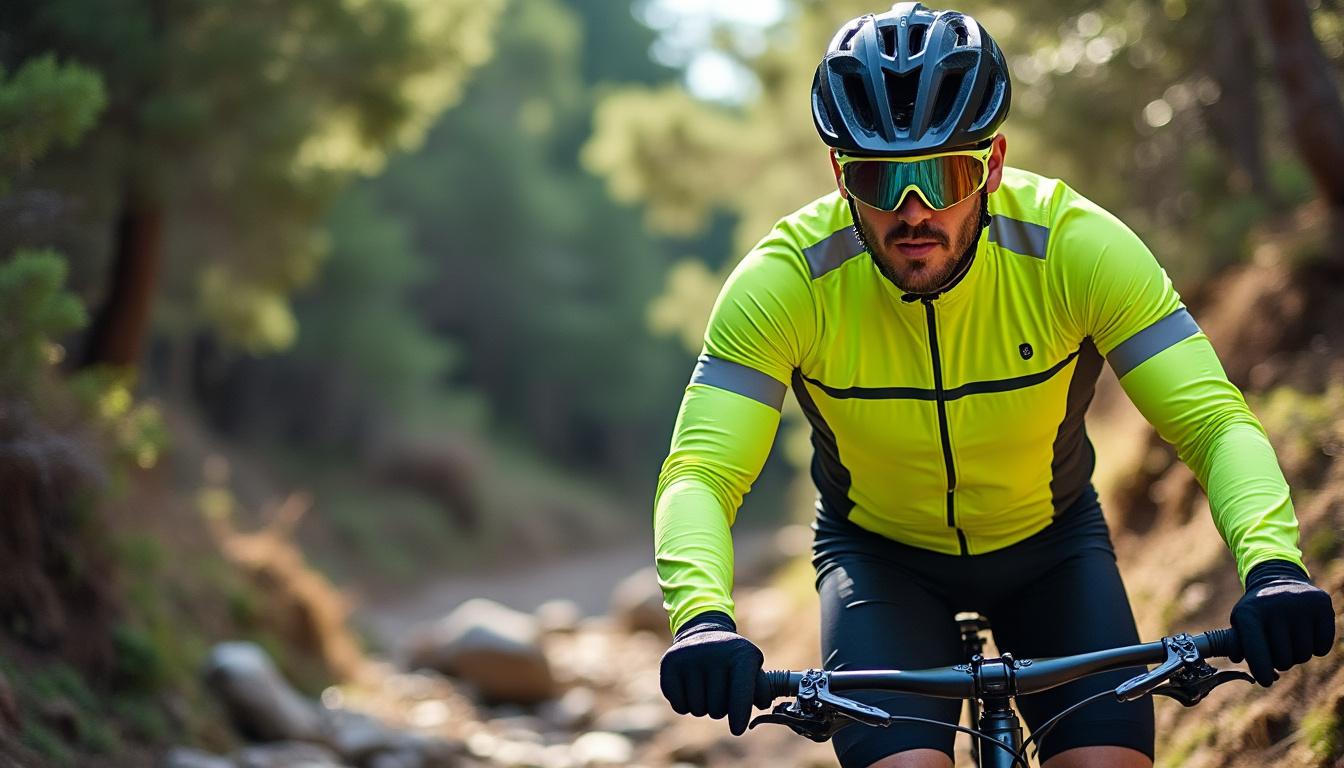 découvrez l'initiative de l'uci visant à renforcer la sécurité des cyclistes en réduisant les collisions avec les motos. une démarche innovante pour garantir des routes plus sûres pour tous les usagers.