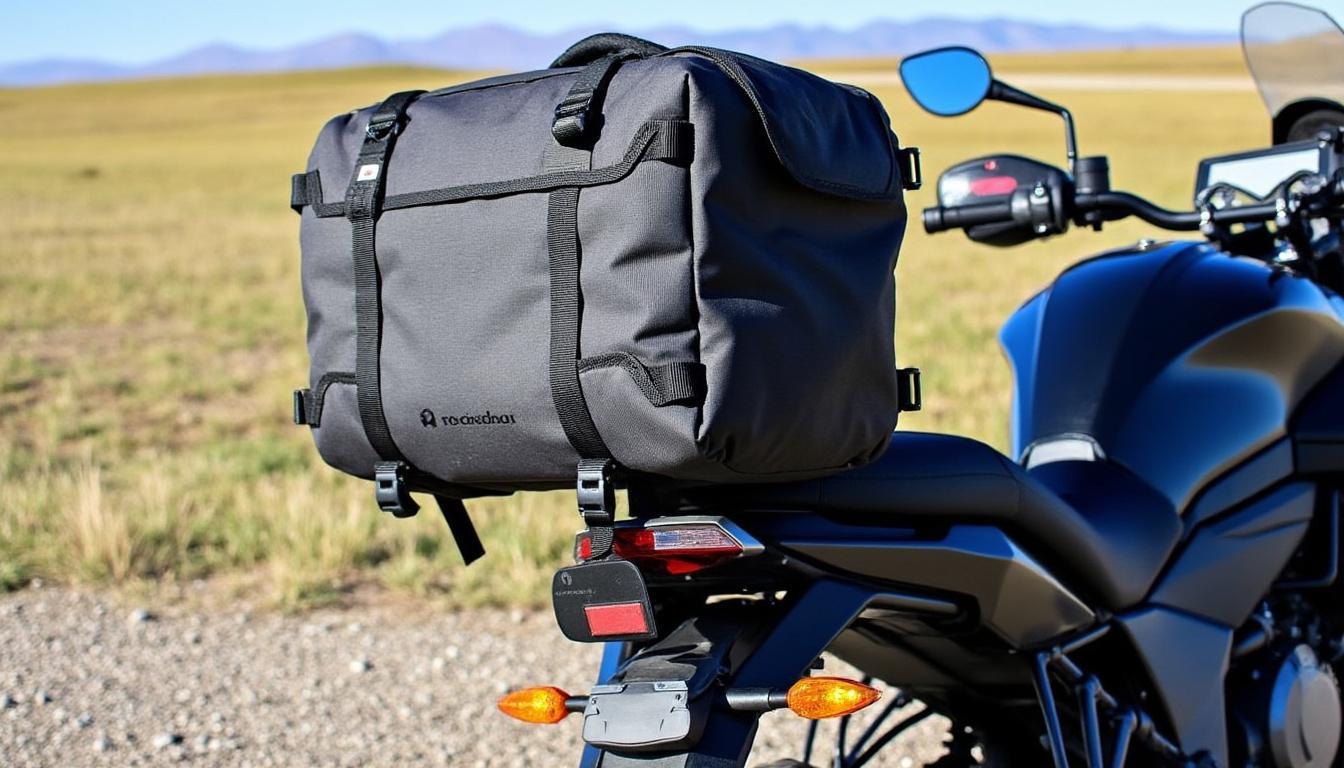 découvrez la sacoche d'aventure shad tr40, conçue pour allier sécurité et confort lors de vos déplacements. avec ses matériaux robustes et son design ergonomique, cette sacoche est idéale pour les passionnés d'aventure en quête d'un équipement fiable et pratique.