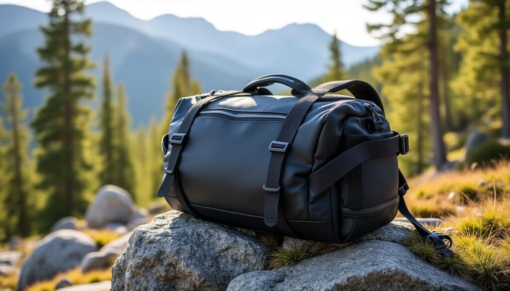 découvrez la sacoche d'aventure shad tr40, conçue pour allier sécurité et confort lors de vos escapades. profitez d'un design moderne, d'un espace de rangement optimisé et de matériaux de haute qualité pour des voyages en toute sérénité.