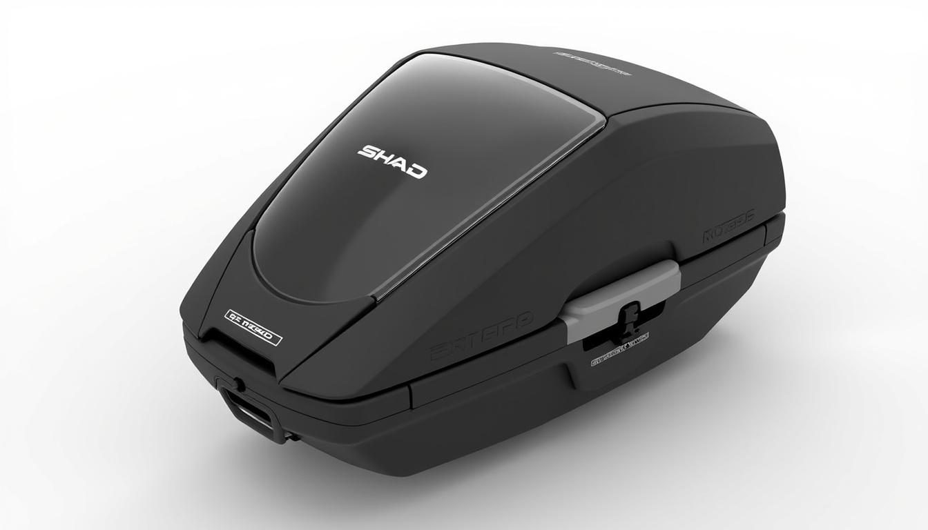 découvrez le shad tr41, le top case parfait pour les aventuriers urbains et les passionnés de hors-piste. avec son design robuste et ses fonctionnalités pratiques, il allie style et praticité pour accompagner toutes vos expéditions. préparez-vous à explorer sans limites !