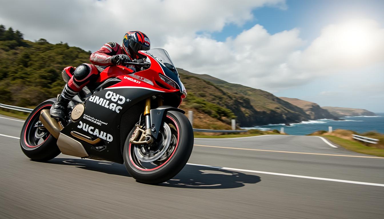 découvrez comment dunlop améliore ses performances en supersport lors du prestigieux tourist trophy, alliant innovation et expertise pour offrir aux pilotes une expérience inégalée sur la piste.