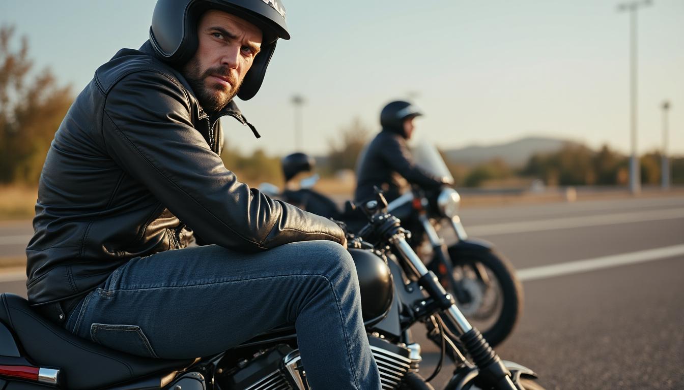 découvrez les détails tragiques d'un accident de moto survenu en mayenne, où un homme a subi des blessures graves. cet événement soulève des questions sur la sécurité routière et les dangers de la conduite à moto. restez informé sur les conséquences et les réactions de la communauté locale.