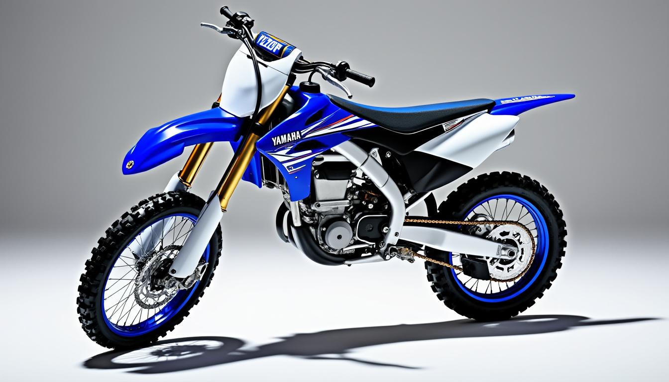 découvrez les dernières innovations de yamaha pour ses modèles off-road 2026. des technologies avancées et un design époustouflant pour des aventures en pleine nature. ne manquez pas cette révélation incontournable pour les passionnés d'off-road !
