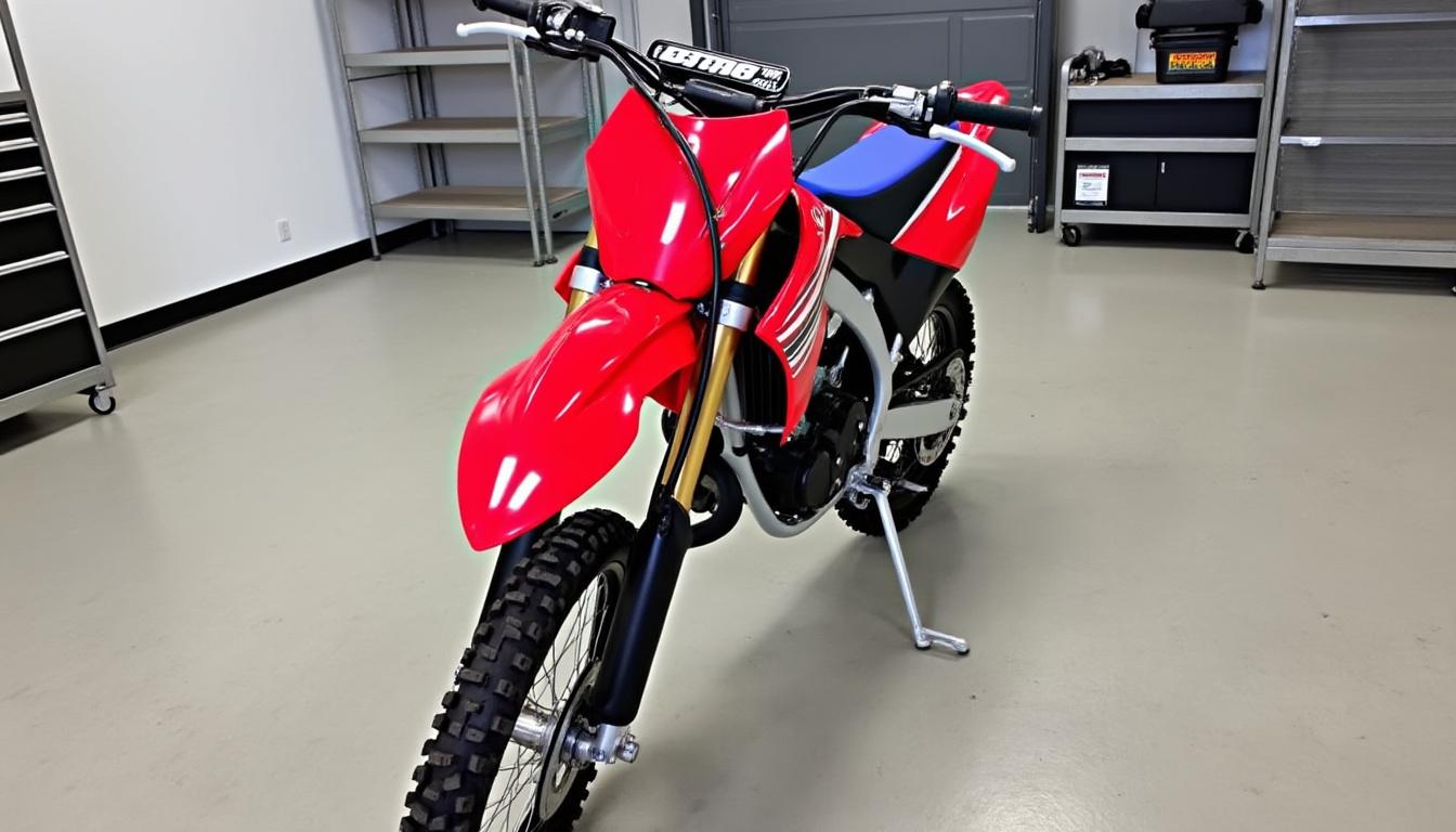 découvrez les dernières innovations de yamaha pour les modèles off-road 2026, alliant performance, technologie de pointe et design audacieux. explorez les améliorations qui révolutionneront vos aventures tout-terrain.