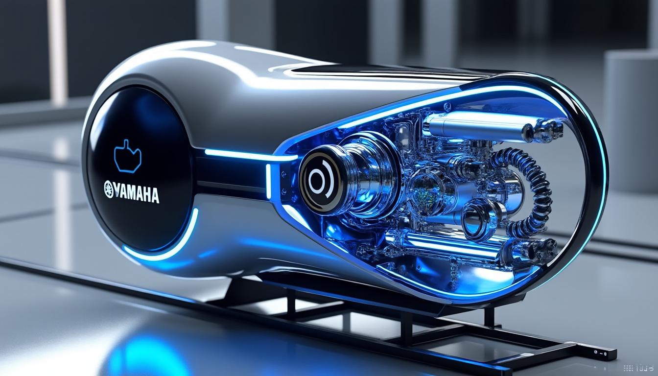 découvrez comment yamaha s'engage pour l'avenir du moteur à combustion tout en soutenant la transition énergétique. une analyse des innovations et des stratégies de l'entreprise pour allier performance et respect de l'environnement.