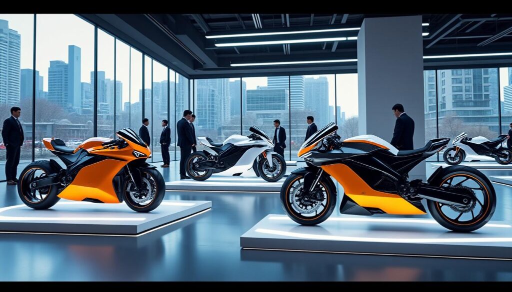 découvrez les nouvelles motos électriques de zero, offrant des performances exceptionnelles à des prix révolutionnaires, cinq fois moins élevés que les modèles traditionnels. embarquez pour une expérience de conduite éco-responsable sans compromis sur la qualité!