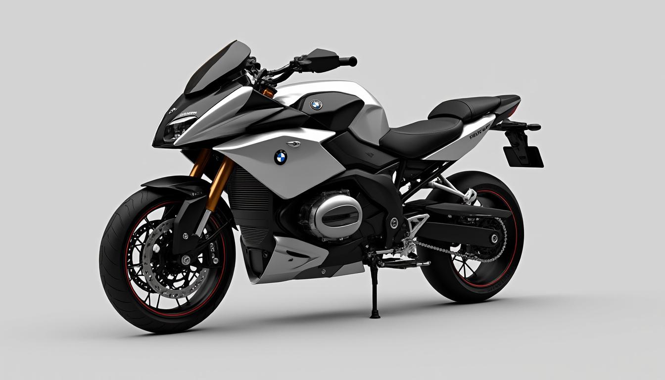 esplora la bmw r 1300 rt 2025, una moto che unisce prestazioni, comfort e tecnologia. scopri le innovazioni che promettono un viaggio eccezionale, dove ogni tragitto diventa un'avventura al ritmo degli elementi.
