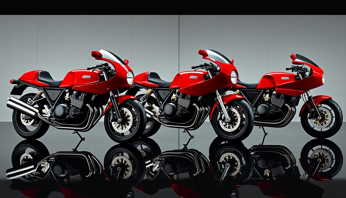 explorez l'histoire fascinante de mv agusta en moto gp, une épopée qui s'étend de 1957 à 1976. découvrez les pilotes légendaires, les victoires emblématiques et l'impact durable de cette marque iconique sur le monde de la moto. plongez au cœur d'une aventure où passion et innovation se rencontrent.