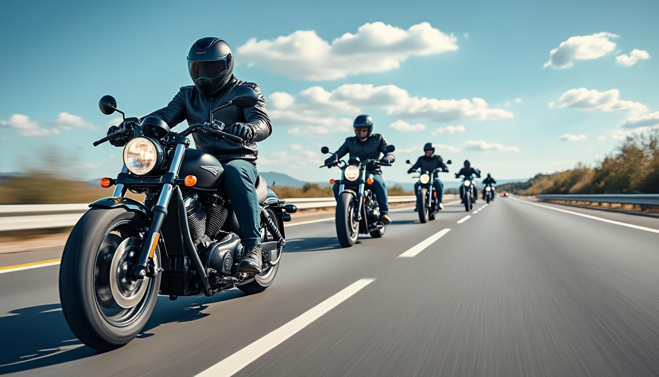 découvrez les dangers méconnus des gravillons sur la route pour les motards. informez-vous sur les précautions à prendre pour assurer votre sécurité et rouler en toute confiance.