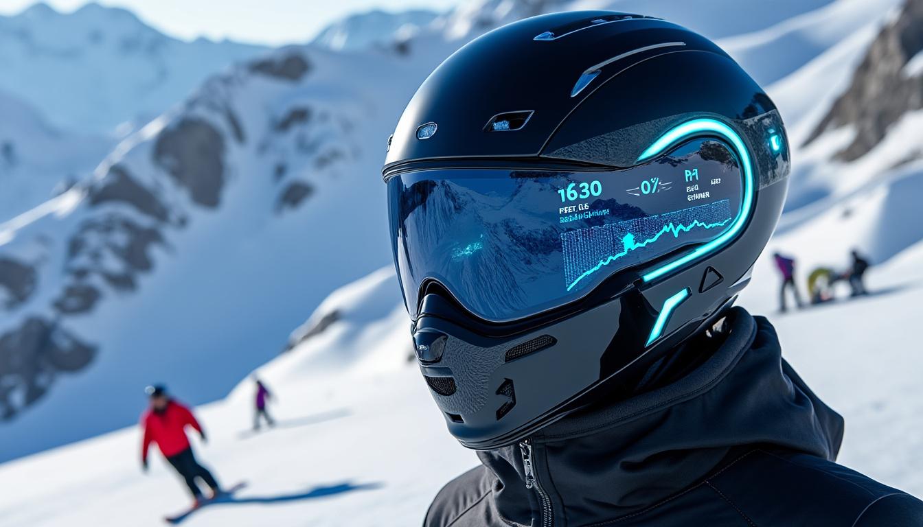 découvrez les équipements incontournables pour passer un hiver au chaud et en toute sécurité. explorez notre sélection exclusive de vêtements, accessoires et gear adaptés aux conditions hivernales.