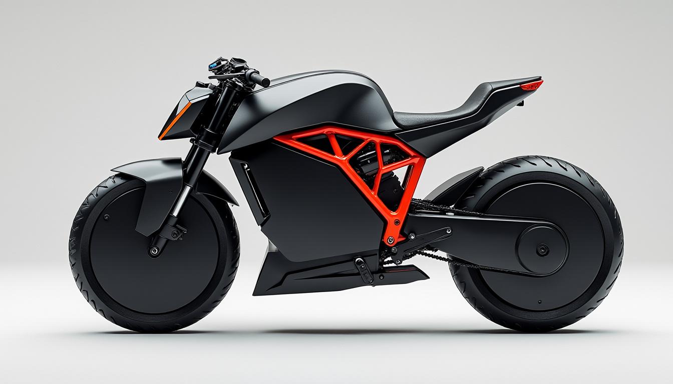 découvrez comment ktm a su inverser la tendance et performer avec succès durant la première moitié de l'année. analyse des stratégies adoptées et des résultats impressionnants qui redéfinissent le marché.