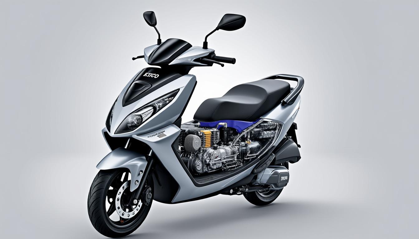 découvrez la dernière promotion de kymco sur ses modèles de scooters conformes aux normes euro 5. profitez de la combinaison parfaite entre performance, sécurité et respect de l'environnement. ne manquez pas cette opportunité d'acquérir un scooter de qualité à un prix avantageux!