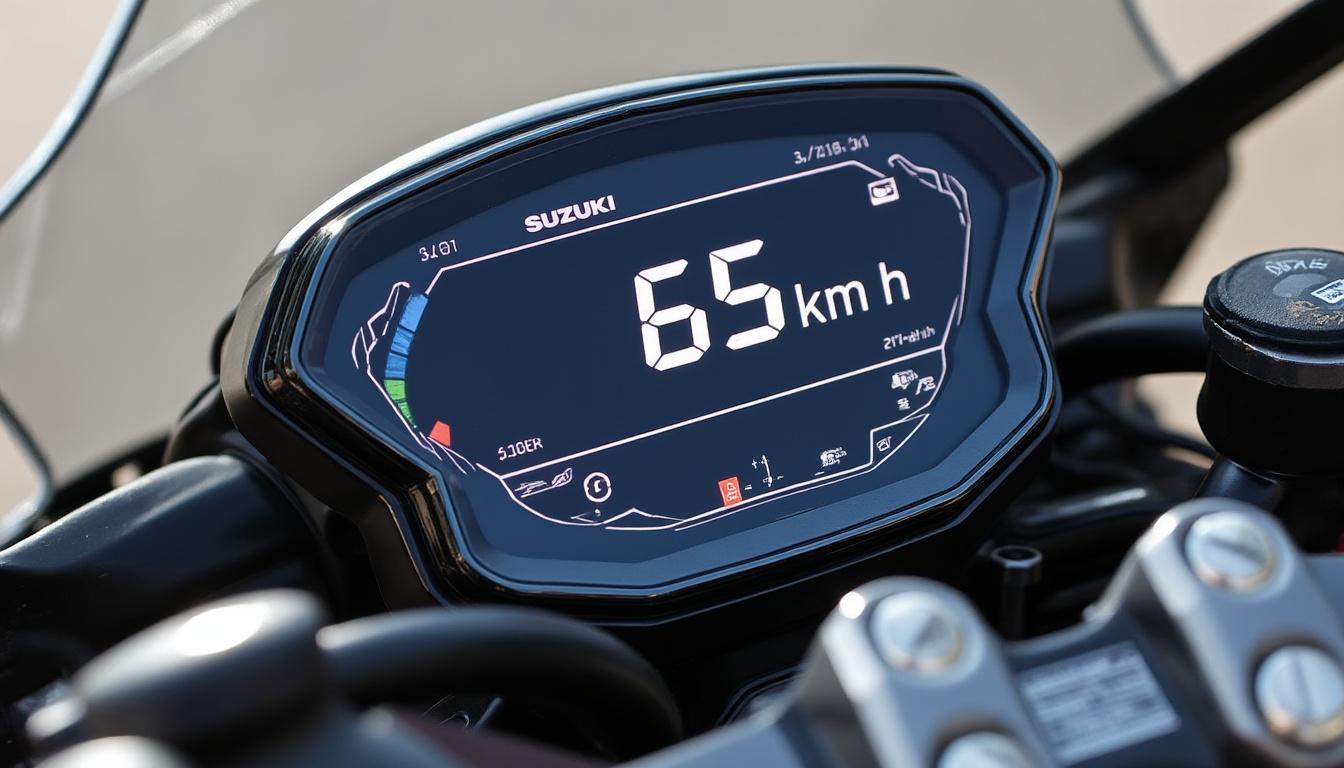 découvrez la suzuki gsx-8t, une moto qui allie la puissance moderne à un design inspiré des classiques. un hommage exceptionnel aux styles du passé, parfait pour les passionnés de vitesse et de nostalgie.