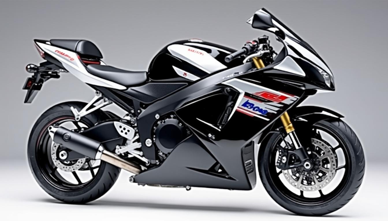 découvrez le retour triomphal de la légendaire suzuki gsx-r1000 sur la scène moto ! performances, technologie et design emblématique s'allient pour offrir une expérience de conduite inégalée. ne manquez pas cette évolution de la sportive référence.