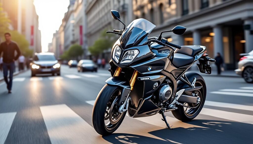 découvrez la nouvelle bmw r 1300 r, équipée d'un moteur plus puissant pour une expérience de conduite inégalée. performance, confort et design s'harmonisent pour offrir une moto qui répond à toutes vos attentes. prêt à relever de nouveaux défis ?
