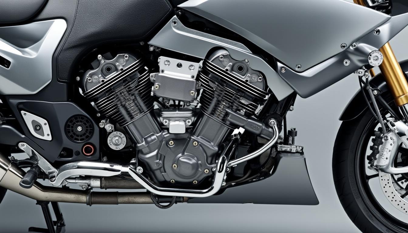 découvrez la nouvelle bmw r 1300 r, un modèle qui s'épanouit grâce à un moteur plus puissant. plongez dans une expérience de conduite inégalée alliant performance, confort et design élégant. ne manquez pas cette évolution prometteuse pour les amateurs de motos.