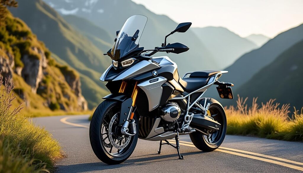 découvrez la prochaine bmw gs qui se transforme avec l'innovation en intégrant une transmission automatique, offrant ainsi une expérience de conduite moderne et fluide pour les passionnés de motos. explorez l'avenir de la mobilité avec ce modèle révolutionnaire.