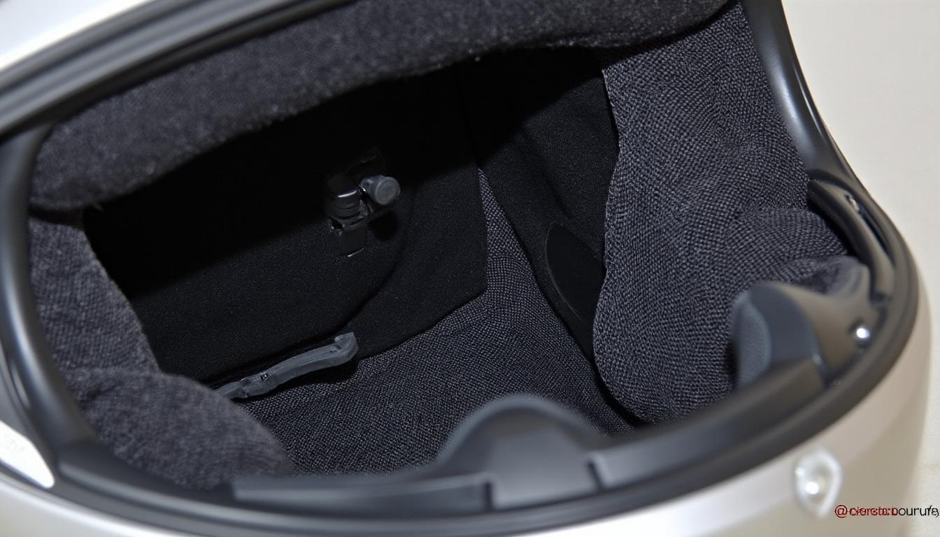 découvrez le nouveau shoei jo2, un casque qui allie à la perfection le style classique et des performances modernisées. conçu pour les passionnés de moto, il offre confort, sécurité et une esthétique intemporelle. plongez dans l'expérience de conduite ultime avec le shoei jo2.
