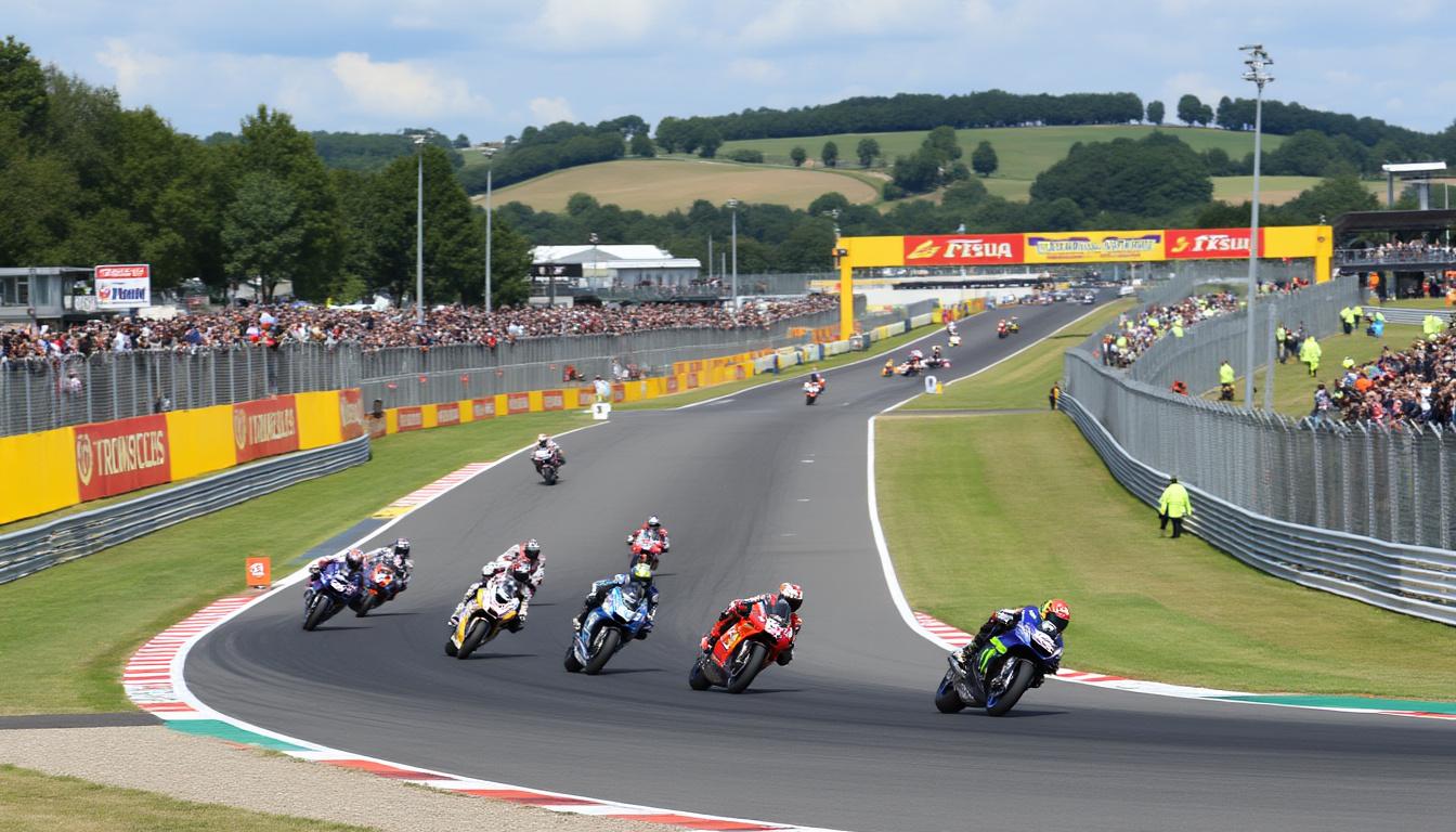 découvrez comment le pilote suisse aebi a su s'imposer à pau en décrochant deux podiums impressionnants, malgré des problèmes mécaniques. une performance remarquable qui témoigne de son talent et de sa résilience sur le circuit.