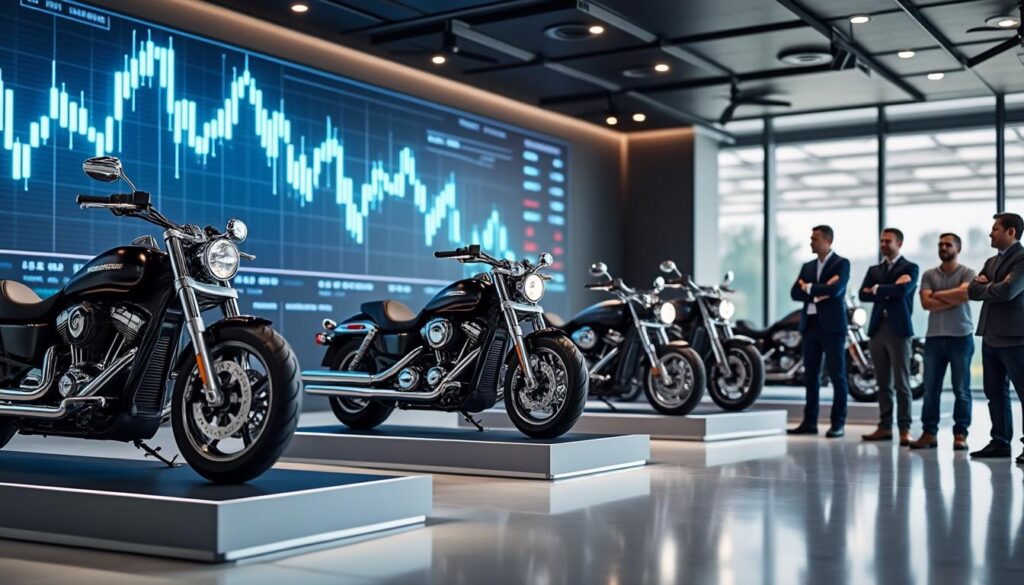 découvrez comment les actions de mips ont chuté en raison de tarifs élevés affectant le marché de la moto, malgré des résultats financiers conformes aux attentes. une analyse des défis actuels et des perspectives futures.