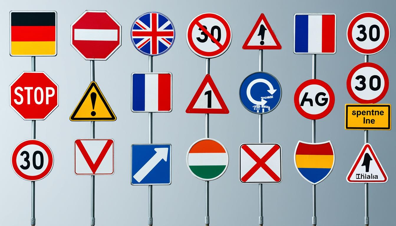 découvrez les règles de sécurité routière essentielles au sein de l'union européenne. informez-vous sur les lois, les recommandations et les meilleures pratiques pour garantir la sécurité de tous sur les routes européennes.