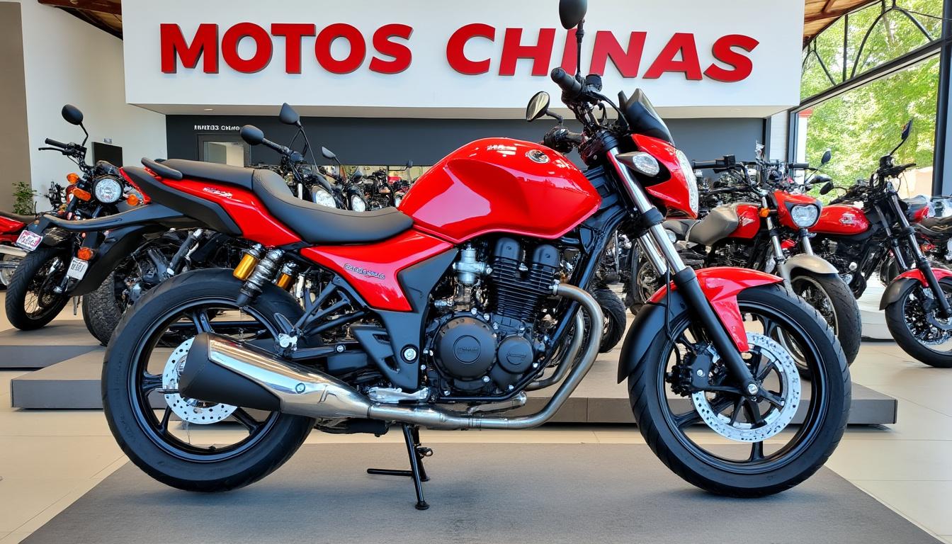 découvrez comment l'essor des motos chinoises révolutionne le marché de l'occasion en italie et en espagne. analyse des tendances actuelles et impact sur les consommateurs.