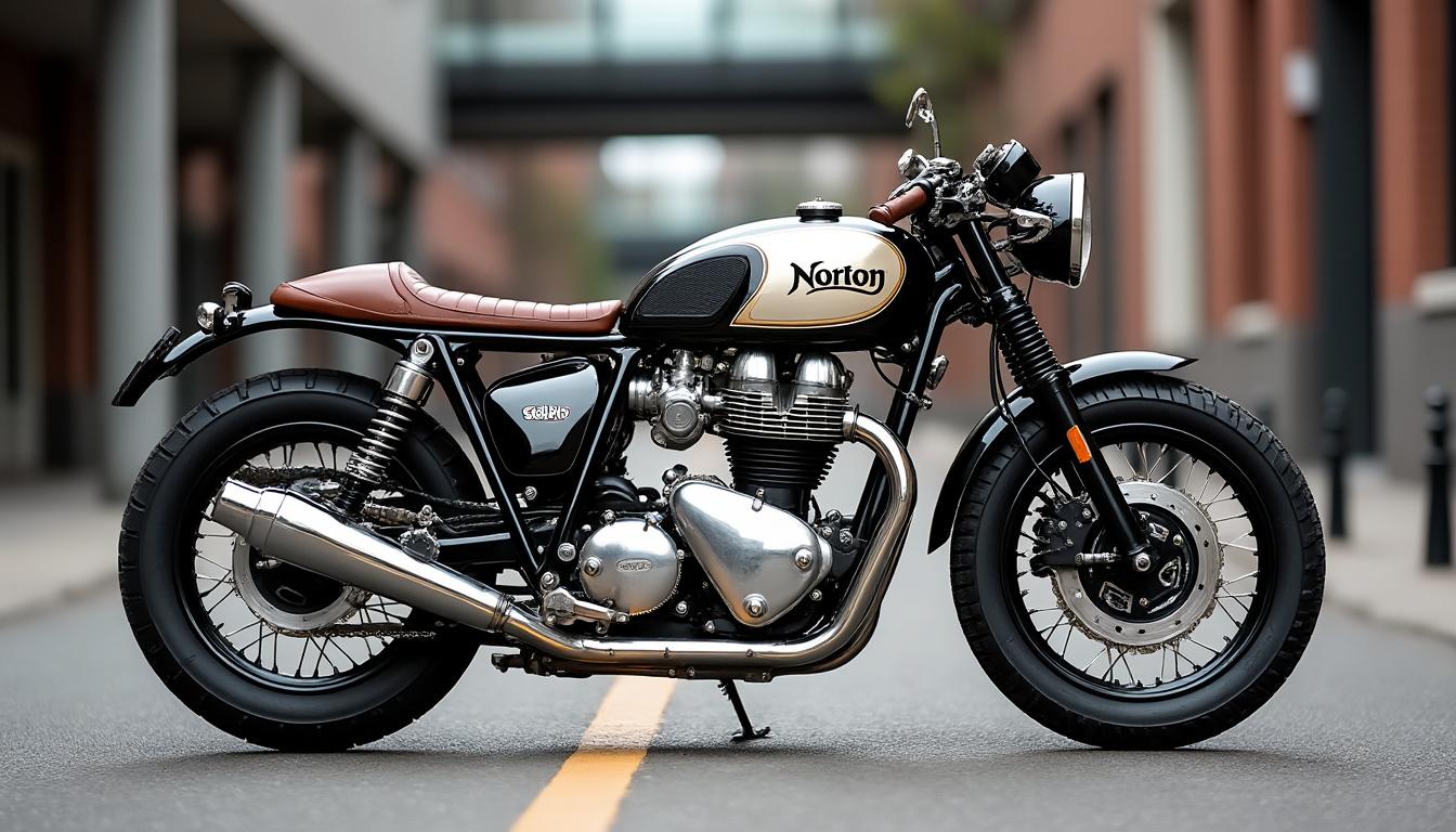 découvrez le grand retour de norton avec un événement exclusif ! rejoignez-nous pour une expérience inédite où innovation et sécurité se rencontrent. ne manquez pas cette occasion de redécouvrir les solutions qui protègent vos appareils.