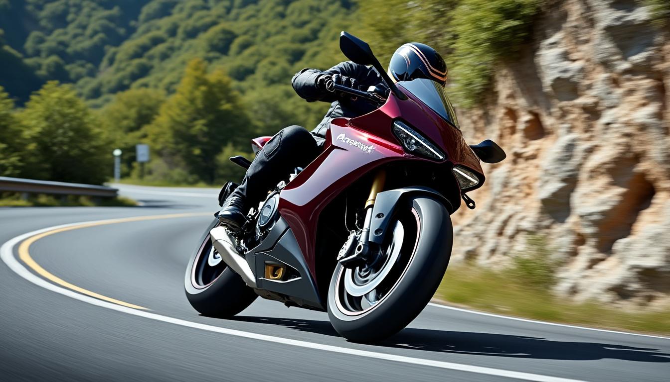 découvrez comment surmonter votre peur du vide et embrasser de nouvelles ambitions avec mv agusta. explorez des conseils inspirants et des témoignages motivants pour vous aider à franchir le pas vers l'aventure et la liberté sur deux roues.