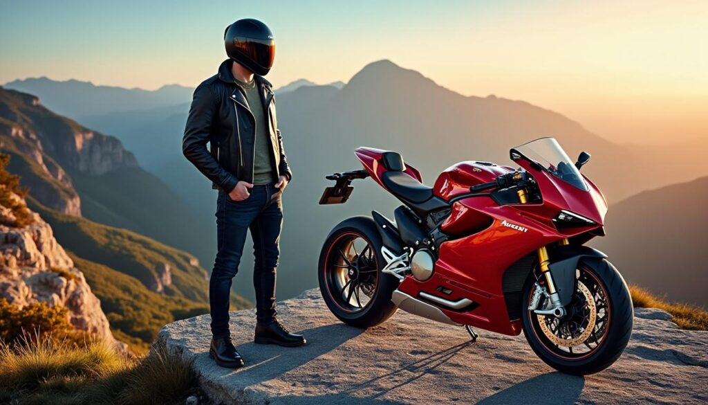 découvrez comment surmonter la peur du vide pour embrasser vos ambitions avec mv agusta. explorez nos conseils et inspirations pour dépasser vos limites et atteindre de nouveaux sommets avec passion et audace.