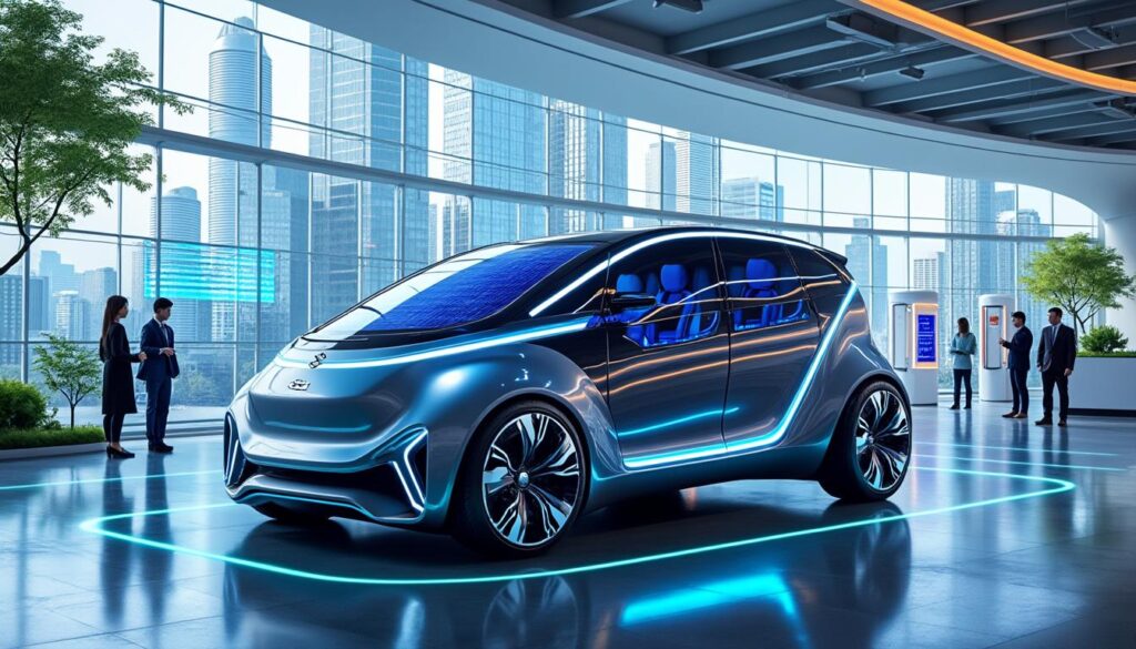 découvrez les idées novatrices de suzuki pour 2025 et participez à la réflexion collective jusqu'à ce vendredi ! engagez-vous dans l'innovation et partagez vos avis pour contribuer à l'avenir de l'automobile.