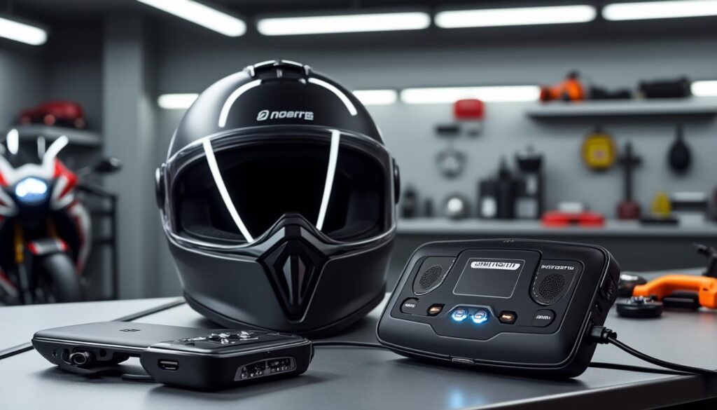 découvrez notre test approfondi du système intercom cardo sc edge associé au casque schubert j2. est-ce la connexion parfaite pour vos trajets à moto ? lisez notre avis pour tout savoir sur les performances, la facilité d'utilisation et la qualité sonore de ce duo.