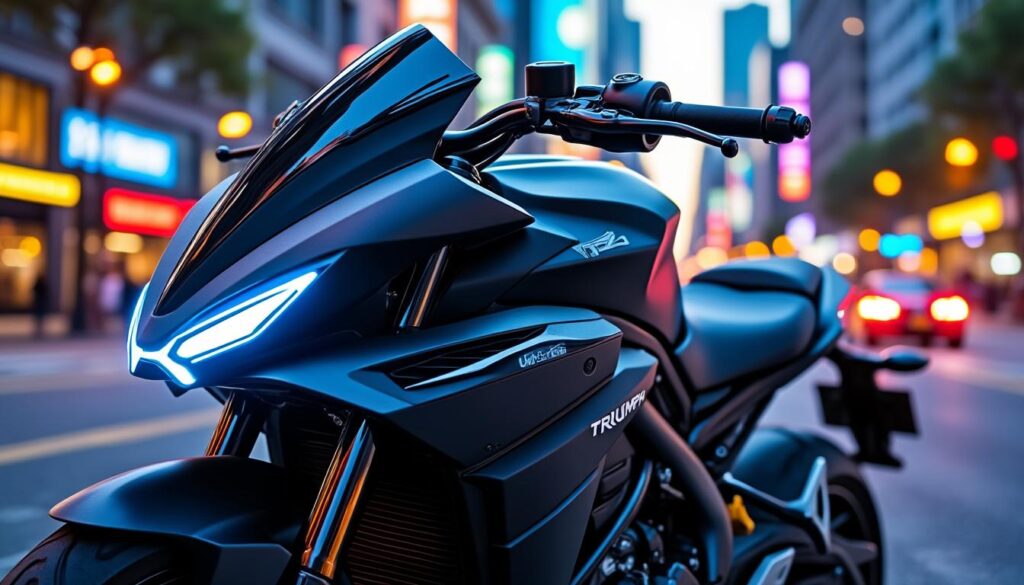 découvrez la triumph tf 250-x 2026, une moto qui marie puissance et innovation. avec son design moderne et ses performances impressionnantes, elle s'impose comme une référence dans le monde de la moto. préparez-vous à vivre une expérience de conduite incomparable grâce à cette offensive audacieuse de triumph.