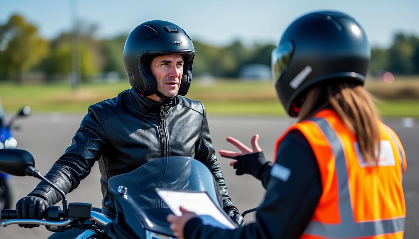 découvrez les détails glaçants d'un accident tragique survenu entre une moto et une voiture, causant la mort de cinq personnes, incluant un mineur dont l'état est critique. une tragédie qui soulève des questions sur la sécurité routière.