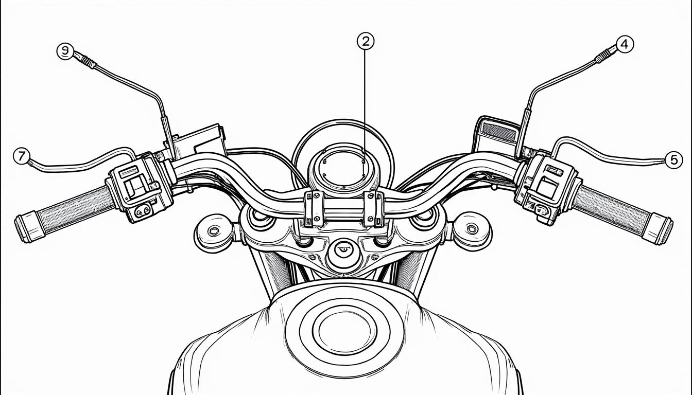 découvrez pourquoi un centre de contrôle technique pour motos a décidé de fermer ses portes en raison d'un mouvement de boycott. une analyse des enjeux et des conséquences sur la sécurité routière et la communauté des motards.